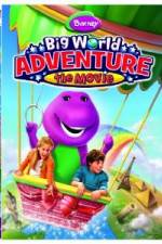 Watch Barney: Big World Adventure Fmovies