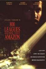 Watch Eight Hundred Leagues Down the Amazon Fmovies