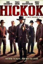 Watch Hickok Fmovies