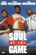 Watch Soul of the Game Fmovies