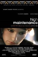 Watch High Maintenance Fmovies