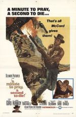 Watch A Minute to Pray, a Second to Die Fmovies