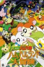 Watch Hamtaro: Adventures in Ham-Ham Land Fmovies