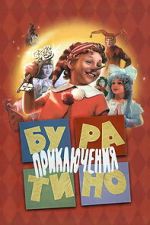Watch The Adventures of Buratino Fmovies