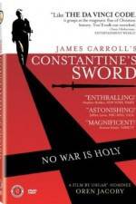 Watch Constantine's Sword Fmovies