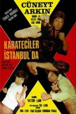 Watch Karate on the Bosphorus Fmovies
