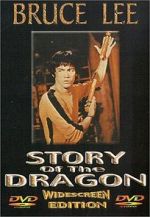 Watch Bruce Lee: A Dragon Story Fmovies