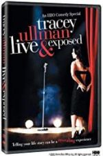 Watch Tracey Ullman: Live and Exposed Fmovies