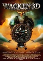 Watch Wacken 3D Fmovies