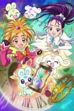 Watch Pretty Cure Splash Star: Tick-Tock Escape in the Nick of Time Fmovies