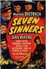 Watch Seven Sinners Fmovies