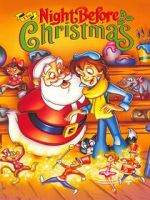 Watch The Night Before Christmas Fmovies