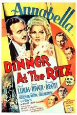 Watch Dinner at the Ritz Fmovies