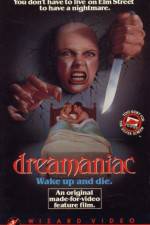 Watch Dreamaniac Fmovies