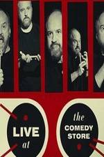 Watch Louis C.K.: Live at the Comedy Store Fmovies