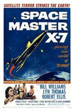 Watch Space Master X-7 Fmovies