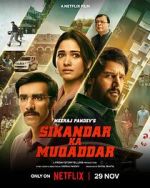Watch Sikandar Ka Muqaddar Fmovies