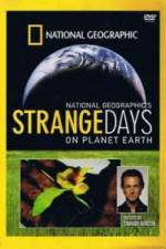 Watch Strange Days On Planet Earth Fmovies