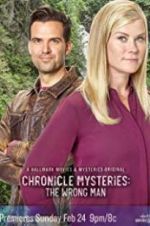 Watch The Chronicle Mysteries: The Wrong Man Fmovies