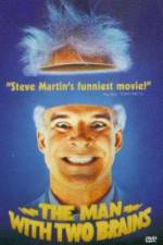 Watch The Man with Two Brains Fmovies