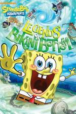 Watch SpongeBob SquarePants: Legends of Bikini Bottom Fmovies