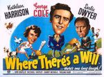 Watch Where There\'s a Will Fmovies