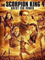 Watch The Scorpion King 4: Quest for Power Fmovies