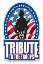 Watch WWE Tribute to the Troops 2013 Fmovies