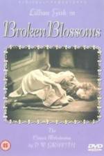 Watch Broken Blossoms or The Yellow Man and the Girl Fmovies