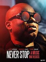 Watch Never Stop - A Music That Resists Fmovies