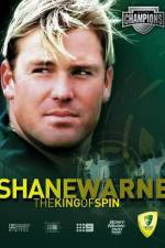 Watch Shane Warne The King of Spin Fmovies