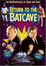 Watch Return to the Batcave: The Misadventures of Adam and Burt Fmovies