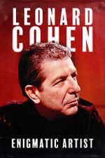Watch Leonard Cohen: Enigmatic Artist (Short 2024) Fmovies