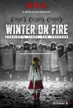 Watch Winter on Fire: Ukraine\'s Fight for Freedom Fmovies