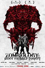 Watch Zombiology: Enjoy Yourself Tonight Fmovies