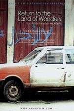 Watch Return to the Land of Wonders Fmovies