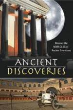Watch History Channel Ancient Discoveries: Ancient Record Breakers Fmovies