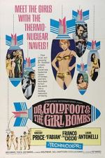 Watch Dr. Goldfoot and the Girl Bombs Fmovies