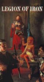 Watch Legion of Iron Fmovies