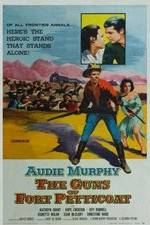 Watch The Guns of Fort Petticoat Fmovies