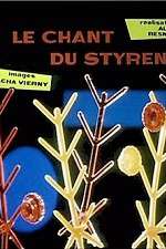 Watch Le chant du Styrène Fmovies