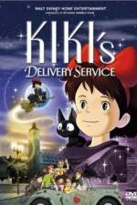 Watch Kiki's Delivery Service Fmovies
