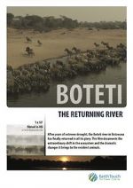 Watch Boteti: The Returning River Fmovies