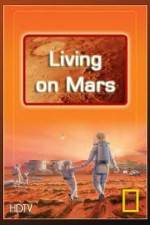 Watch National Geographic: Living on Mars Fmovies