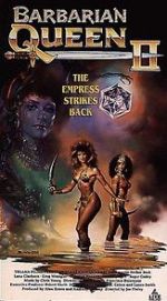 Watch Barbarian Queen II: The Empress Strikes Back Fmovies