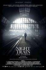 Watch Night Train to Lisbon Fmovies