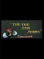 Watch The Egg and Jerry Fmovies