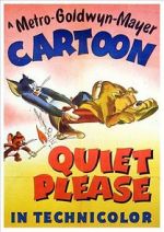 Watch Quiet Please! Fmovies