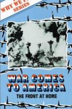 Watch War Comes to America Fmovies
