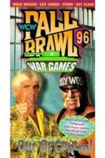 Watch WCW Fall Brawl 1996 Fmovies